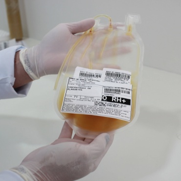 Banco de Sangue de Sertãozinho tem urgência em doações de todos os tipos sanguíneos
