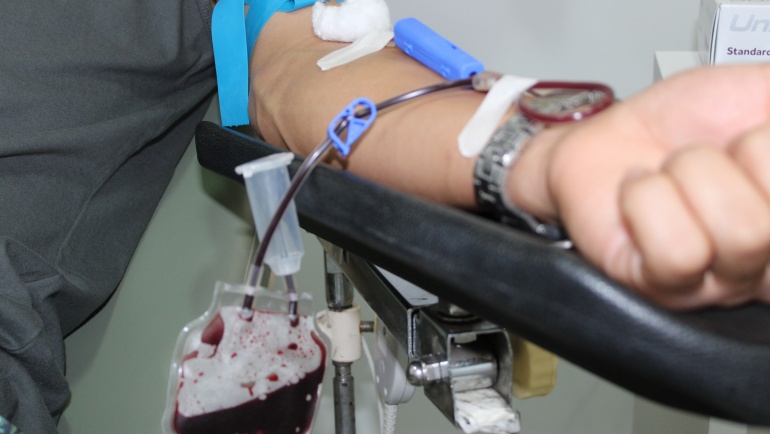 Banco de Sangue de Sertãozinho não fará coleta de doadores nesta quinta, 21, feriado de Tiradentes